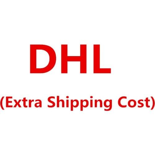 Extra Shipping Fee Difference