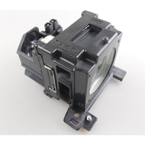 DT00751 Replacement Projector bare Lamp for HITACHI CP-X260 / CP-X265 / CP-X267 / CP-X268A / HX-3180 / HX-3188