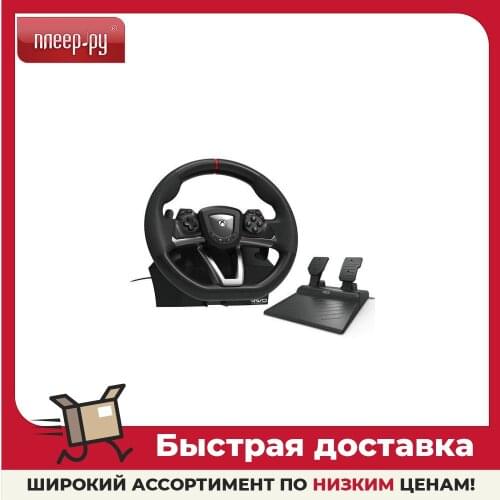 HORI Game Steering Wheels