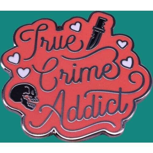 Creativity Knife Enamel Pins Brooch Collecting Alloy Lapel Badges Men Women Fashion Jewelry Gifts Adorn Backpack Collar Hat