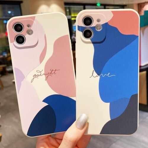 Loobival Phone Cases Samsung Galaxy S20 Plus