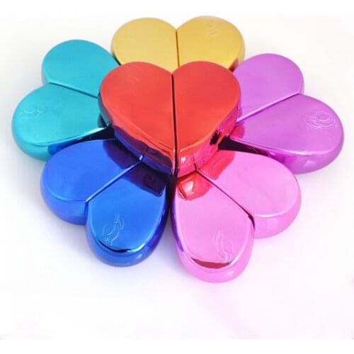 25ml Refillable Mini Perfume Spray Bottle Aluminum Spray Atomizer Portable Travel Cosmetic Container Perfume Bottle