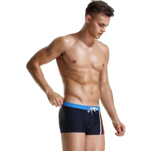 Tauwell Sexy Mens Swimsuit Swimwear Male Sexy Swimming Bathing trunks Shorts Men Surf Board Beach Surfing Swim Pants for pool