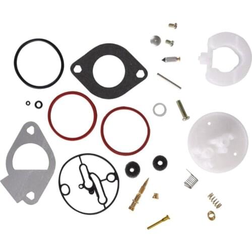 Carburetor Repair Kits for Briggs & Stratton 796184 Master Overhaul Nikki Carbs