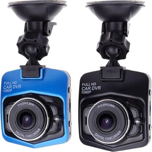 Newest 2.4 Inch Mini Car DVR Camera Dashcam Full HD 1080P Portable Video Recorder G-Sensor Night vision Camera Loop Record