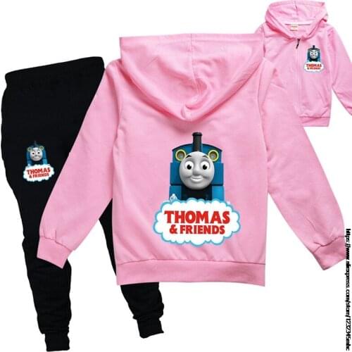 Tomas Kids Tracksuit Spring Autumn Hoodie Leisure Children Boys Clothes Set Gift for Outfits Fashion Boys Tracksuit 2-16year