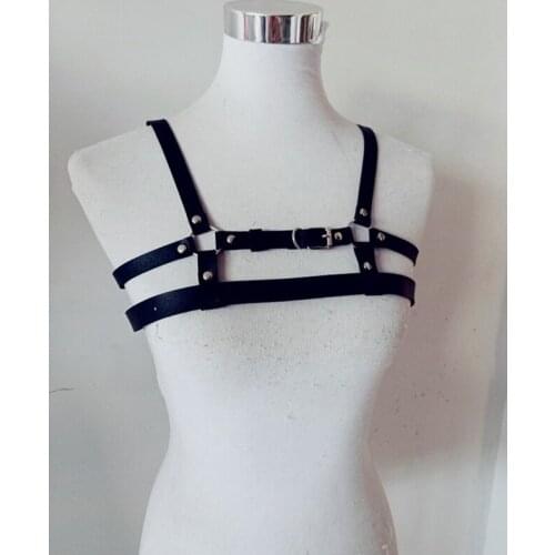 Adjustable Strap Bondage Belt Exotic Accessorices Sexy Harness Woman Set Garter Sword Belt Seks Bdsm Erotic Lingerie Gothic