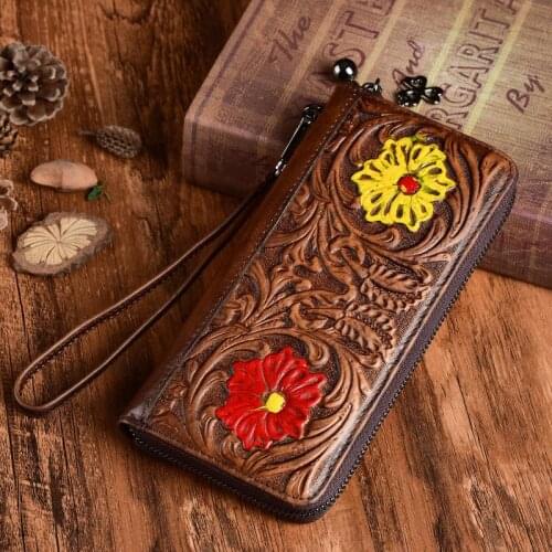 RUWB Big Wallets
