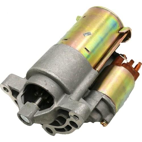 Car Engine Starter Motor Assy 2601008 for Dongfeng DFM H30 S30 A30 Spare Part