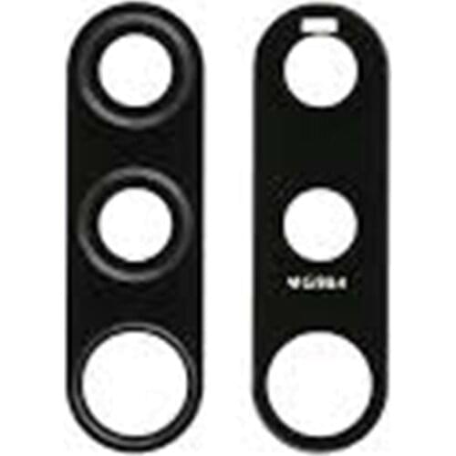 Back Camera Glass Lens Back Rear Camera Glass Lens Cover Ring FOR Samsung S6 G920