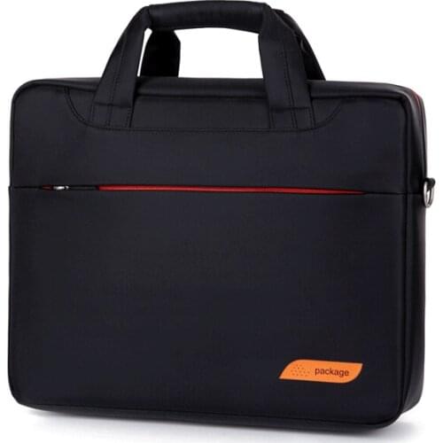 12 14 15 17 inch water proof watertightness waterproof Computer laptop notebook bags case messenger Shoulder Package men women