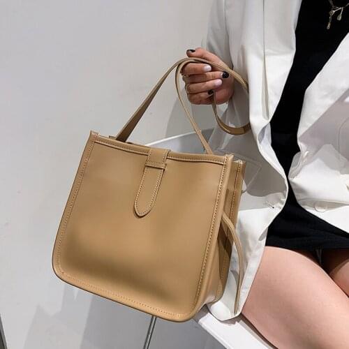 High Quality Women Small Pu Leather Shoulder Messenger Bags Designer Ladies Purse Handbags Fashion Female Travel Tote Bags New