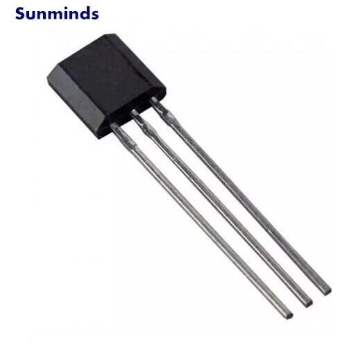 10pcs 2SS52M 2SS52 2SSM