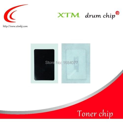 20X Compatible for Kyocera laserjet TASKalfa 180 181 220 EU toner cartridge chips TK-435 TK435 cartridge chip