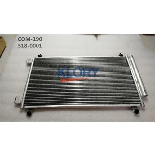 8101005 condensor for AEOLUS ax7