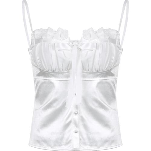 BunniesFairy Womens Tops