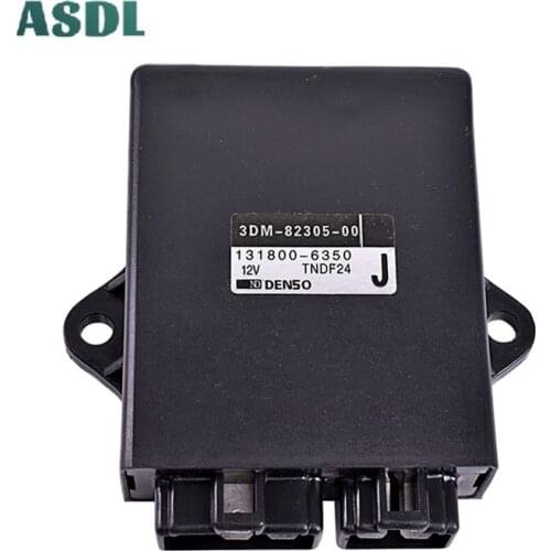 Motorbike Digital Ignition CDI Unit For YAMAHA 3DM XV250S 94-08 XV250 Virago 89-93 XV 250 Stable Output Igniter 250CC a