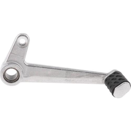 CNC Motorcycle Gear Shift Shifter Lever Replacement for Ducati 848/1098/1198