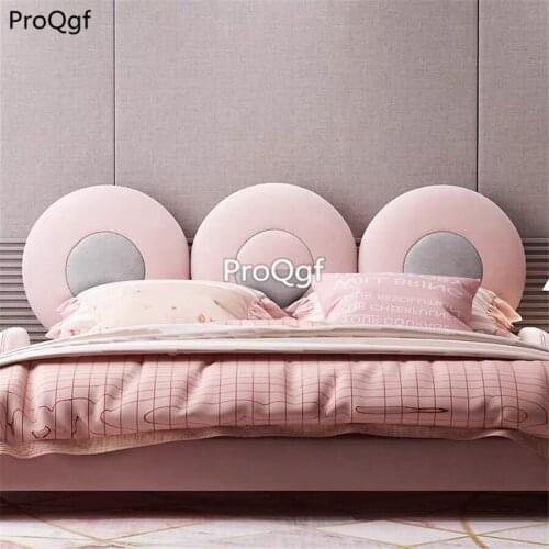 Ngryise 1 Set children ins pink rare fashion bed