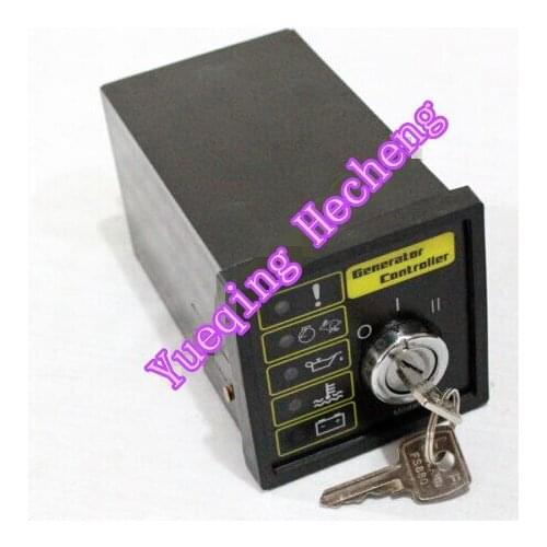 GENERATOR CONTROLLER ELECTRONICS MODUL DSE501K Free Shipping