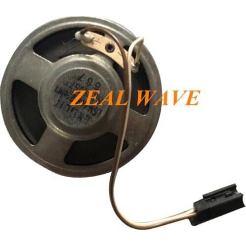 Fresenius Hemodialysis Machine Horn Speaker