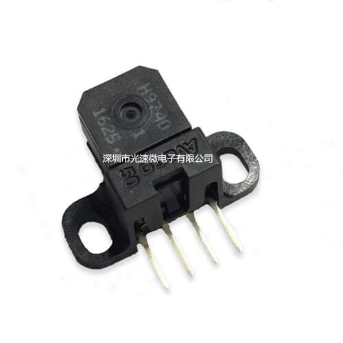 H9740-150 360DPI Cyberspace Grating Decoder Light Detector