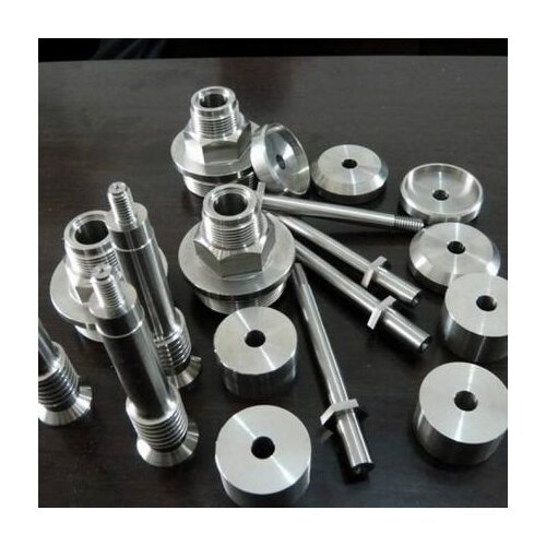 Custom processing automation parts CNC turning