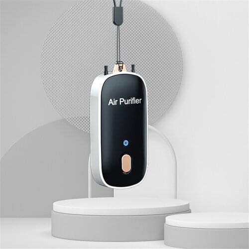 KEBETEME Car Ionizers