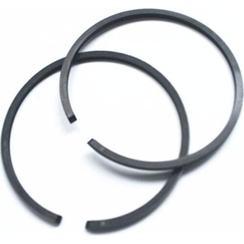 682-11610-01-00 Piston Ring Set (STD) for Yamaha Parsun Powetec 9.9HP 15HP 63V outboard engine boat motor part 682-11610