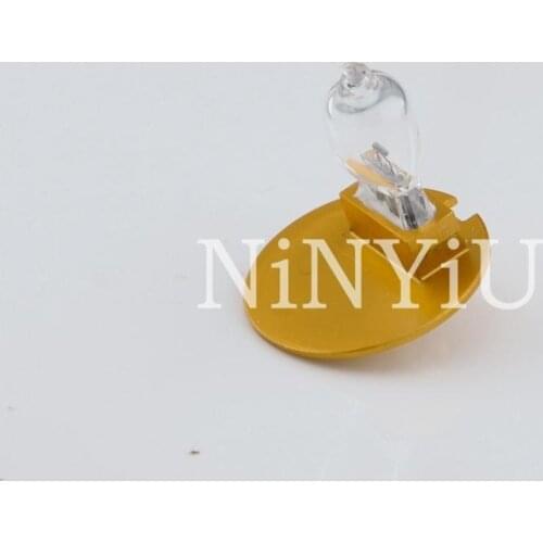 TOPCON 6V20W 44740-20400 SL-1E SL-2E SL-3E 4E 7E D2 D4 3G Ophthalmic Slit Light Bulb