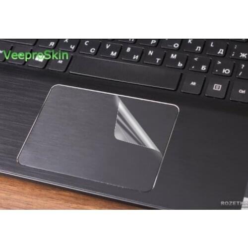 Matte Touchpad film Sticker Protector for ACER Aspire E15 E5-573 E5-573G E5-576G E5-576 E5 576G E5-575g 575G 2017 2018 Touch Pad