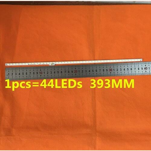NEW LED backlight bar HE315GH-B11 RSAG7.820.5102 for LED32K160JD GT-1119424-A 44 LEDs 393MM
