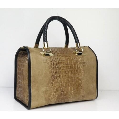 PATRIZIA Women's Woven Bags