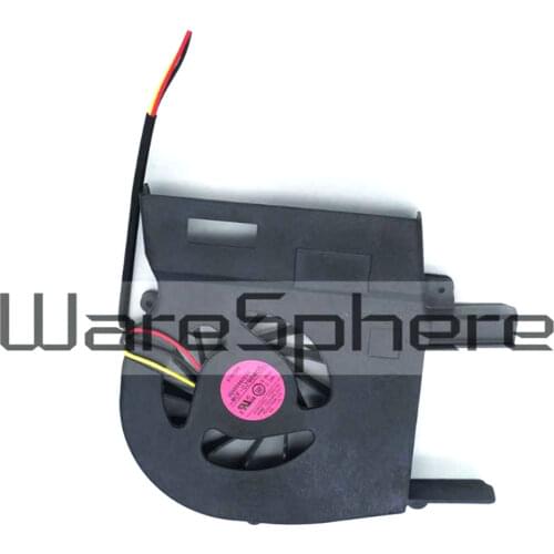 CPU Cooling Fan for Sony VGN-CS31S VGN-CS31S VGN-CS21Z VGN-CS21S VGN-CS11Z VGN-CS110E VGN-CS11S Cooler MCF-C29BM05 DQ5D566CE01