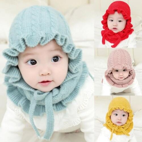 Shu Embroidery Hats For Girls