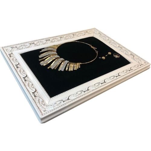 Standmarket Special Wooden Presentation Tray