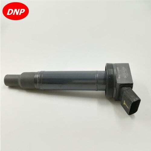 DNP Auto Standard Ignition Coil Fits for Lexus Toyota Camry Sienna Highlander ES330 RX330 3.3L 90919-02245