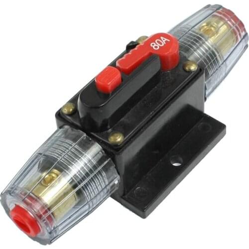 WARDSTAR Circuit Breakers