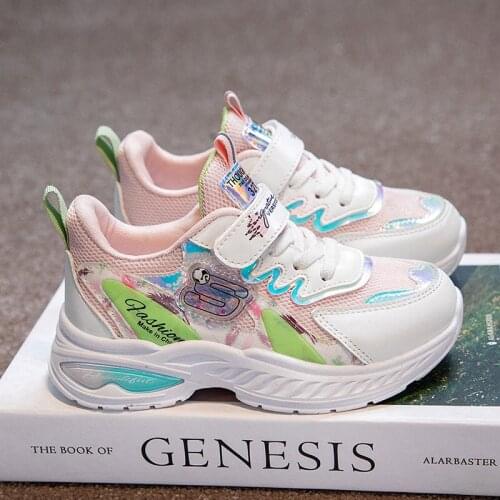 YANZIXG Children's Sports Shoes