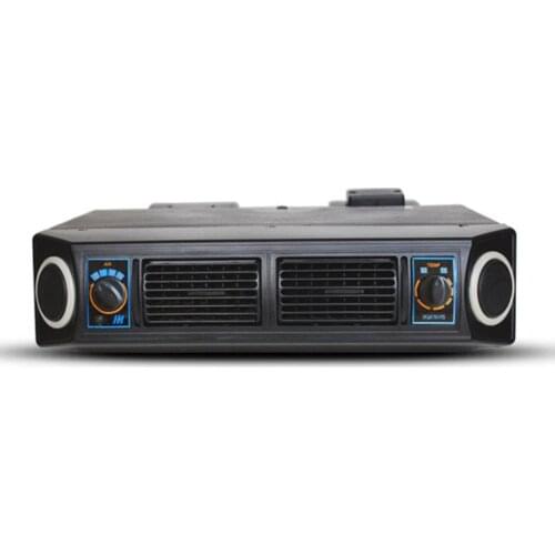 12V AC Evaporator Cool Air Conditioner Compressor Strong cooling Kit 30W for SUV Car Truck Universal