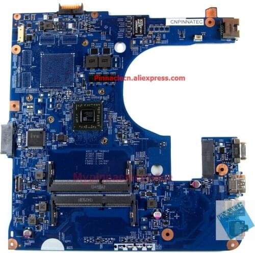 48.4ZF01.031 A4-5000 motherboard for acer aspire E1-422G EA40-KB 12247-3