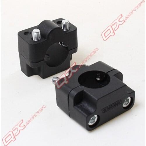 CQR Off-Road Motorcycle Accessories Transfer Code Car Handle To Change The Weight Of The Handle To Change The Handle