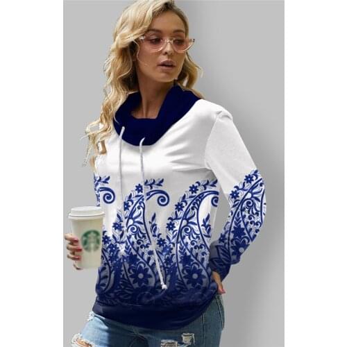BOXDAQ Warm Turtlenecks