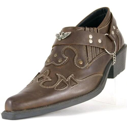 Garant Fashion Footwear