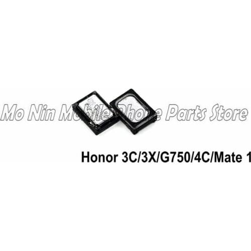 New Loudspeaker Loud Speaker for Huawei Honor 3C G750 3X 4C Mate Phone Buzzer Ringer Replacement Parts