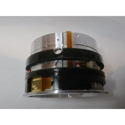 Camera Repair Parts Lens Gear Barrel Ass'y Part YG2-2514-000 For Canon EF 70-200mm F/2.8 L IS II USM