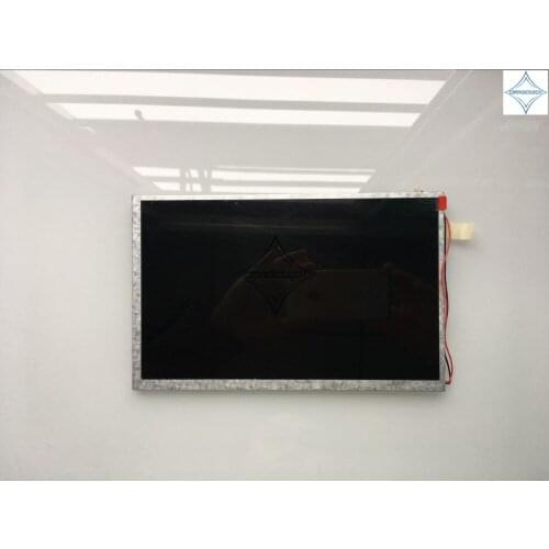 New 8'' inch tablet lcd display screen for Prestigio Multipad 8.0 HD PMT5587_Wi TL080WX800-V0 TM080XFH02 40PIN