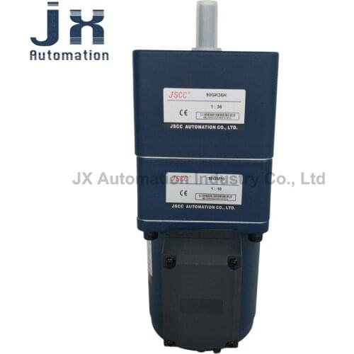 JSCC Speed Regulating Motor 90YT40GV22 90GK36H 90GM10 Single Phase 220V AC Motor