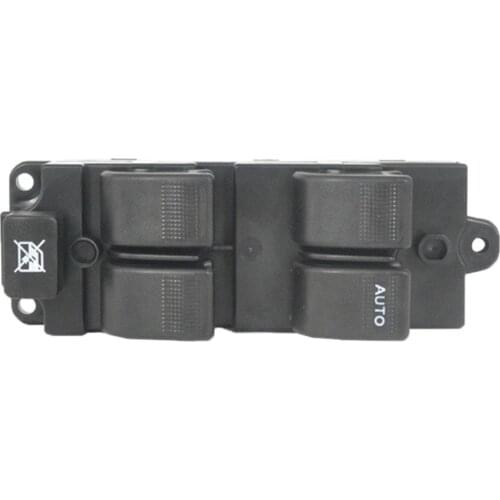 Window Switch Power Front RH Reft Driver Side For Ford Ranger / Mazda BT-50