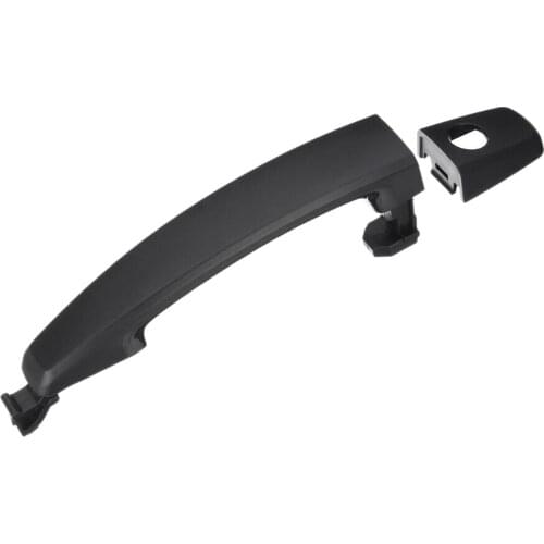 Front Rear Exterior Outside Door Handle for Chevrolet Aveo 2007 2008 2009 2010 2011